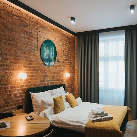 Apartamenty Biblio Lodz  Ngoại thất bức ảnh