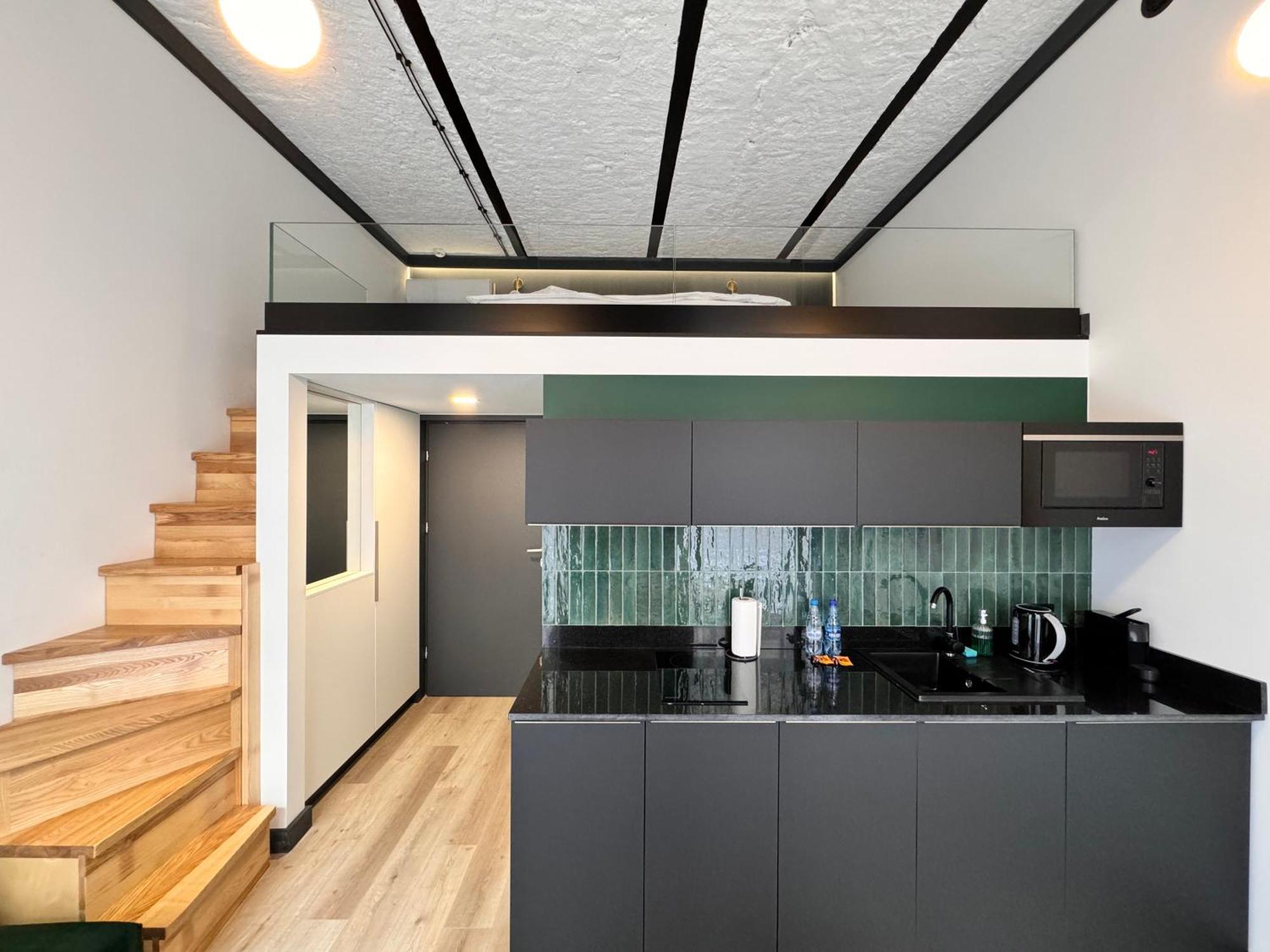 Apartamenty Biblio Lodz  Ngoại thất bức ảnh