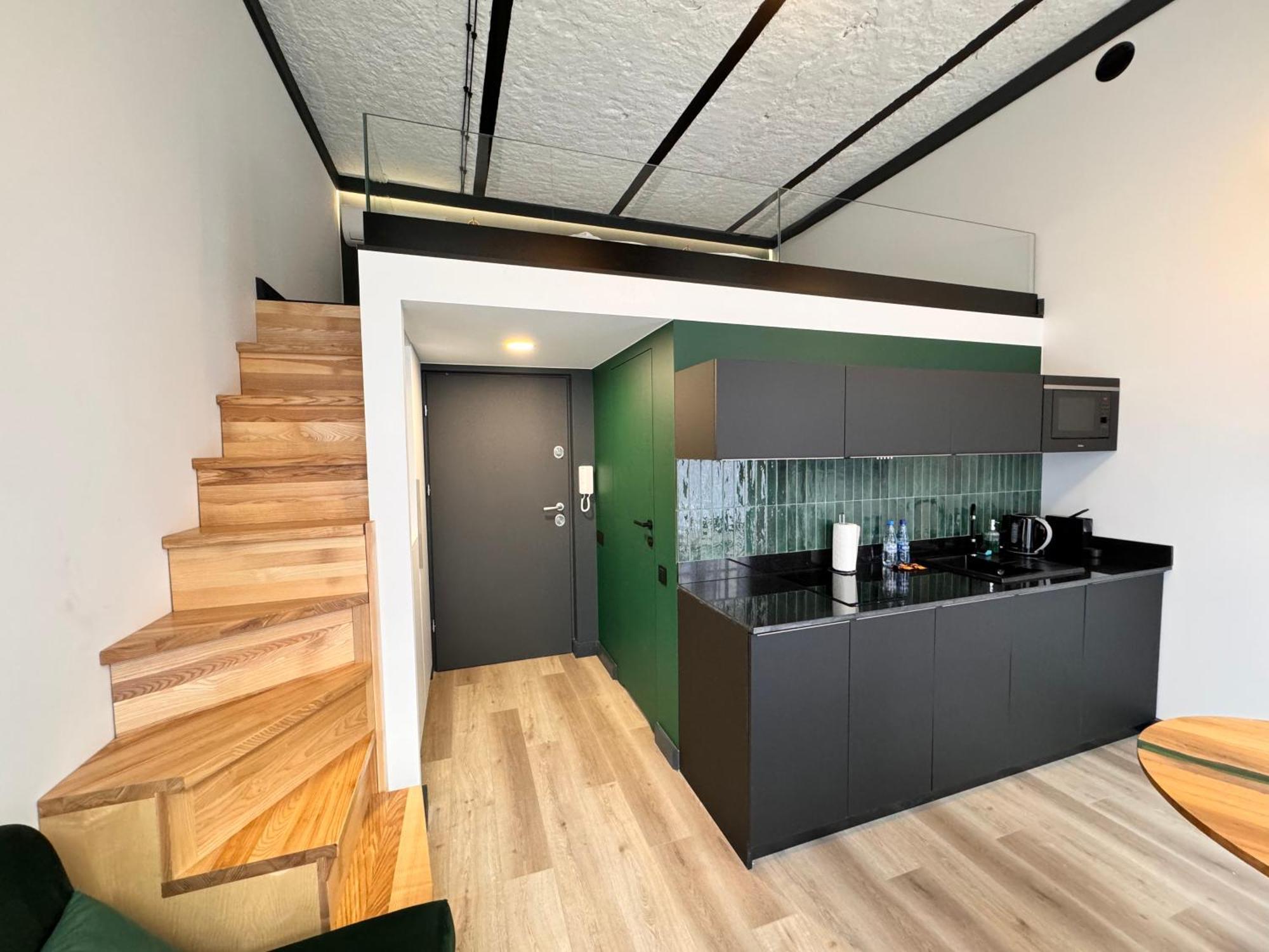 Apartamenty Biblio Lodz  Ngoại thất bức ảnh