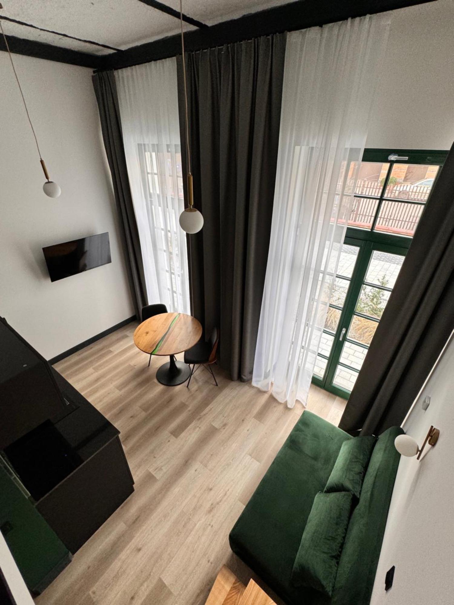 Apartamenty Biblio Lodz  Ngoại thất bức ảnh