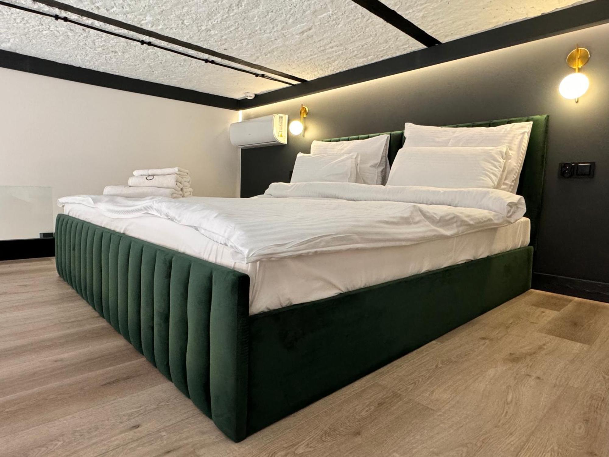 Apartamenty Biblio Lodz  Ngoại thất bức ảnh