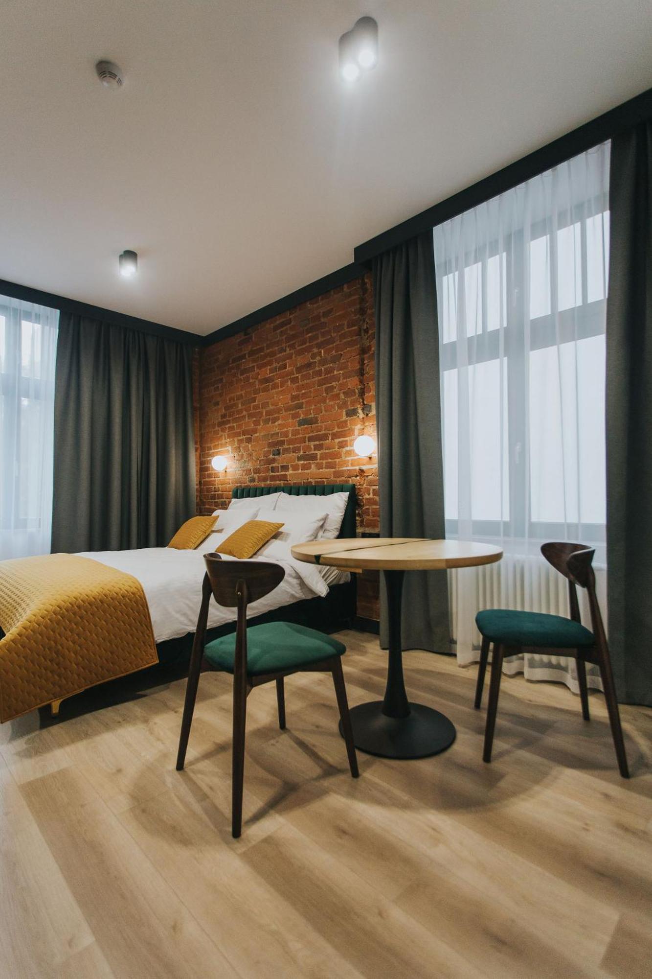 Apartamenty Biblio Lodz  Ngoại thất bức ảnh