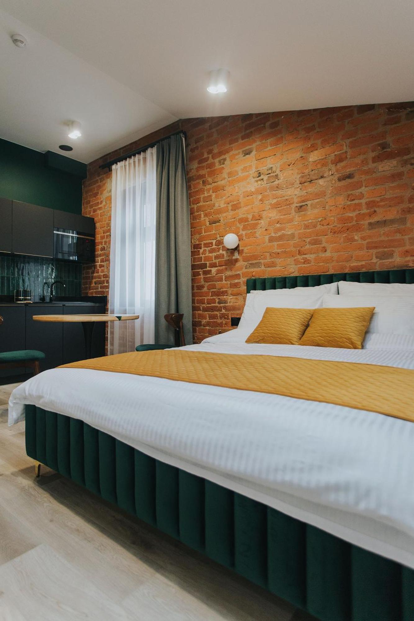 Apartamenty Biblio Lodz  Ngoại thất bức ảnh