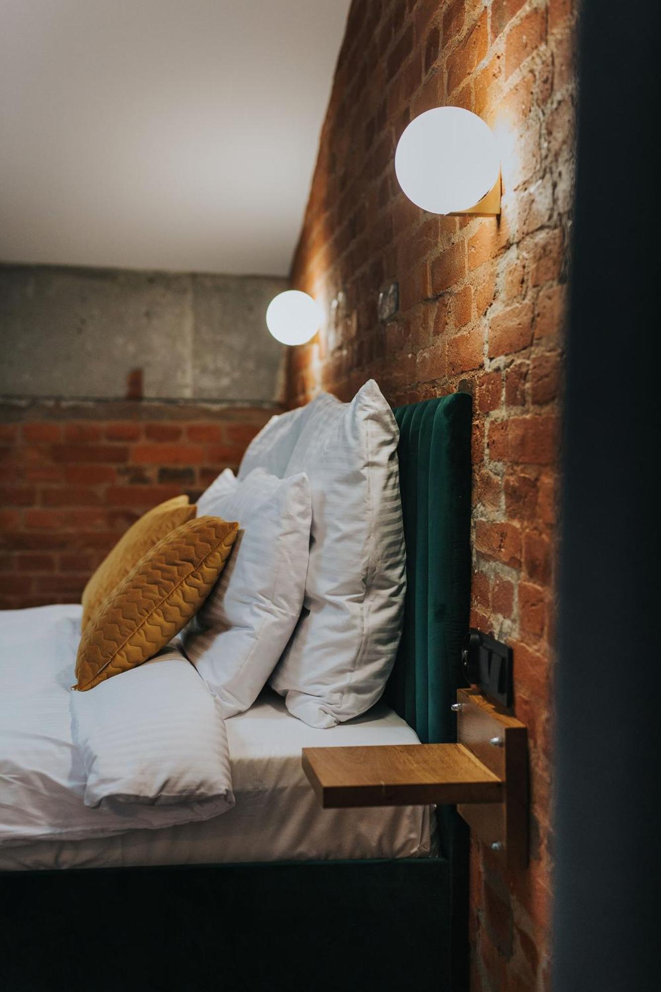 Apartamenty Biblio Lodz  Ngoại thất bức ảnh