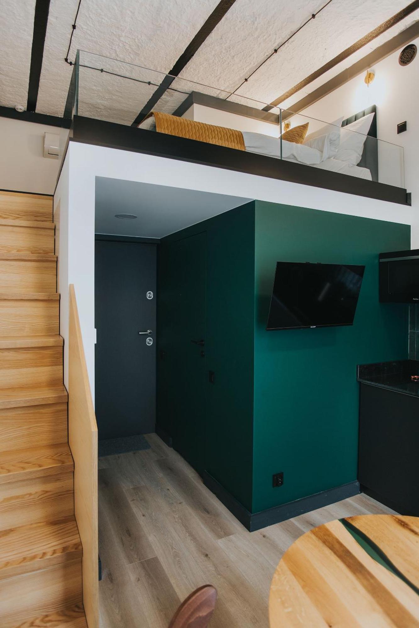 Apartamenty Biblio Lodz  Ngoại thất bức ảnh