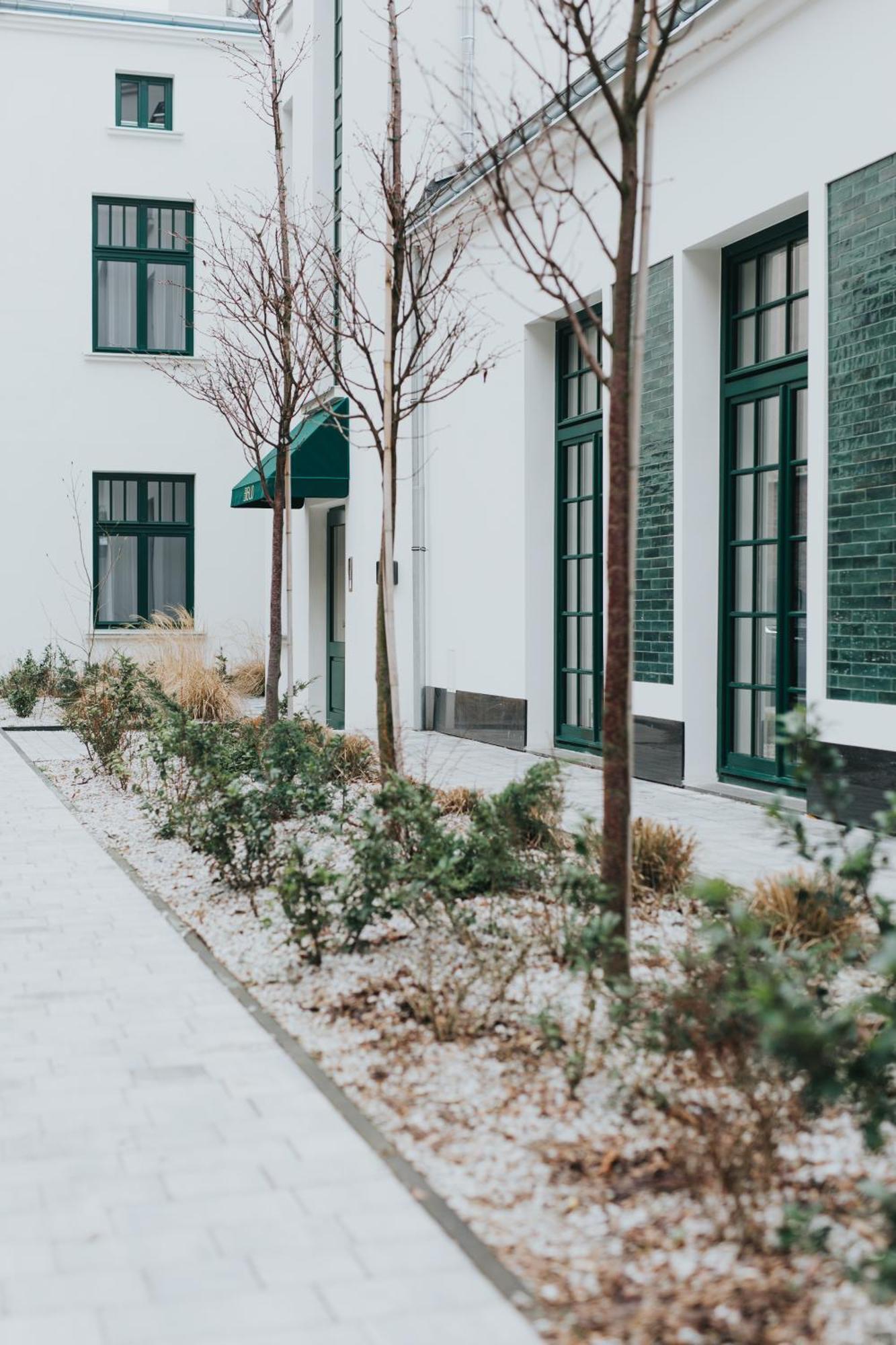 Apartamenty Biblio Lodz  Ngoại thất bức ảnh
