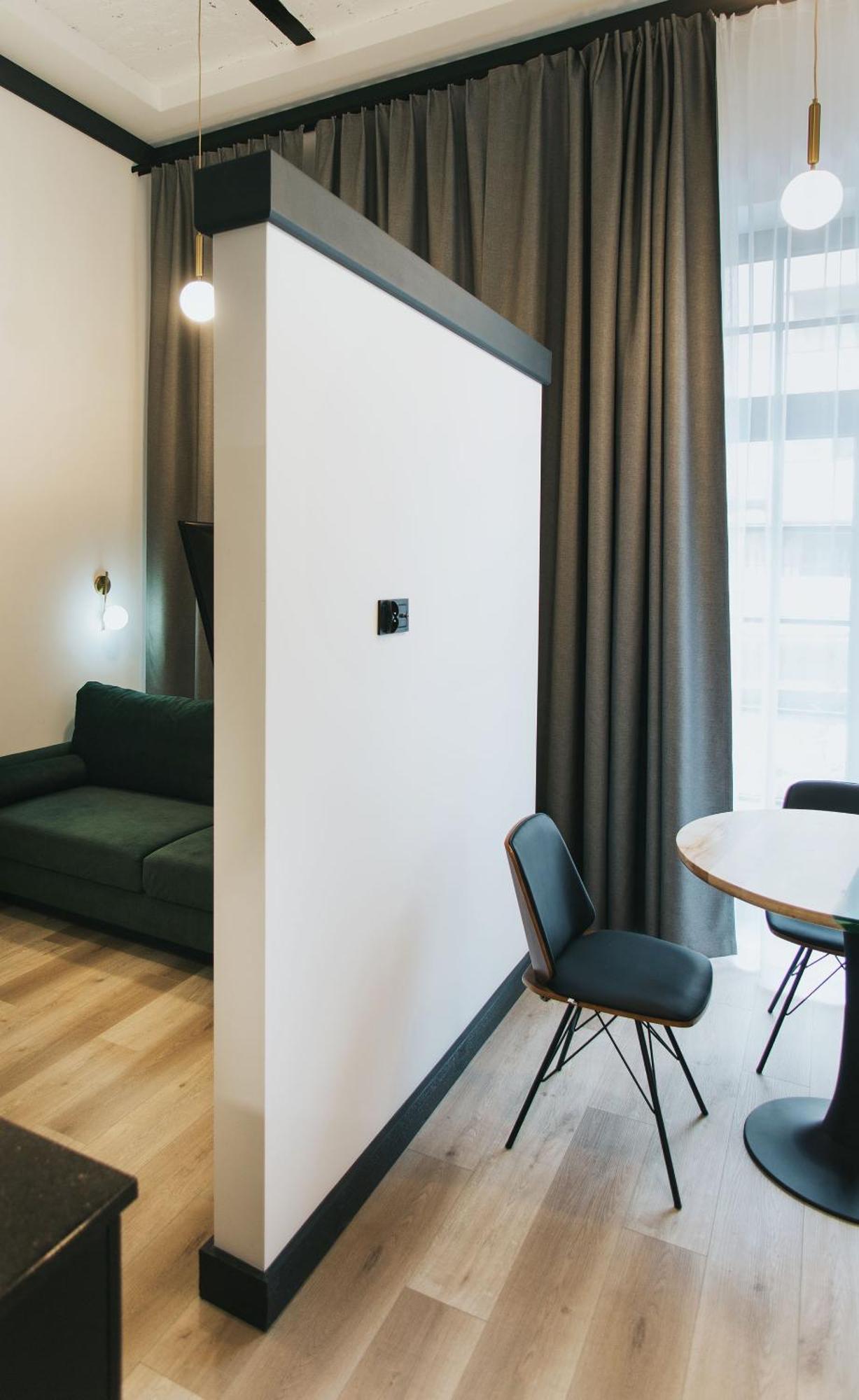 Apartamenty Biblio Lodz  Ngoại thất bức ảnh