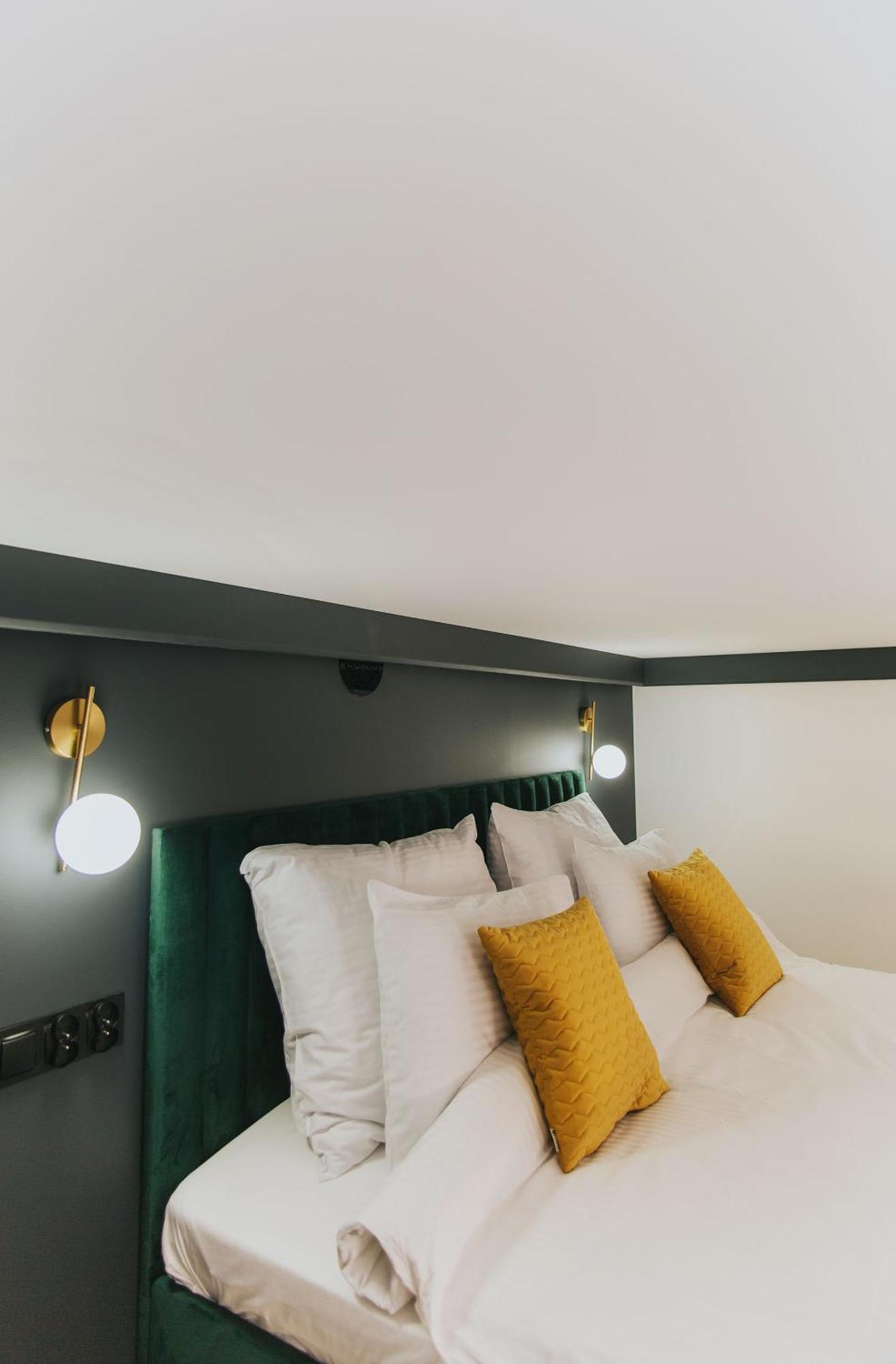 Apartamenty Biblio Lodz  Ngoại thất bức ảnh