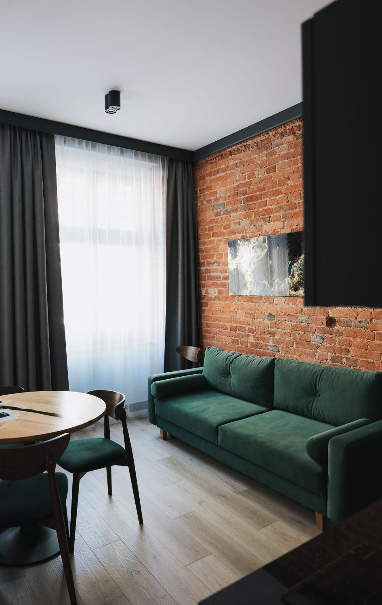 Apartamenty Biblio Lodz  Ngoại thất bức ảnh