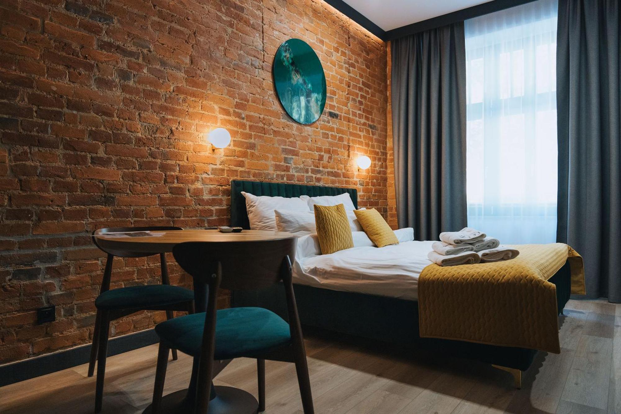 Apartamenty Biblio Lodz  Ngoại thất bức ảnh