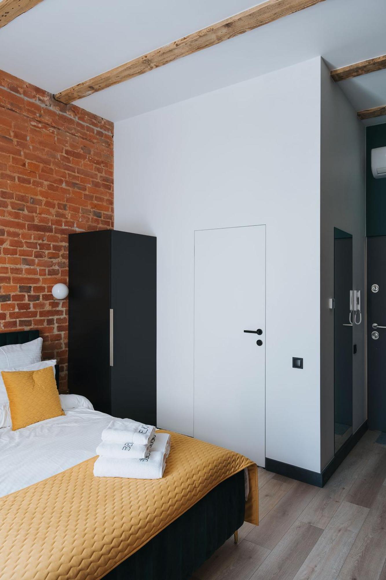 Apartamenty Biblio Lodz  Ngoại thất bức ảnh