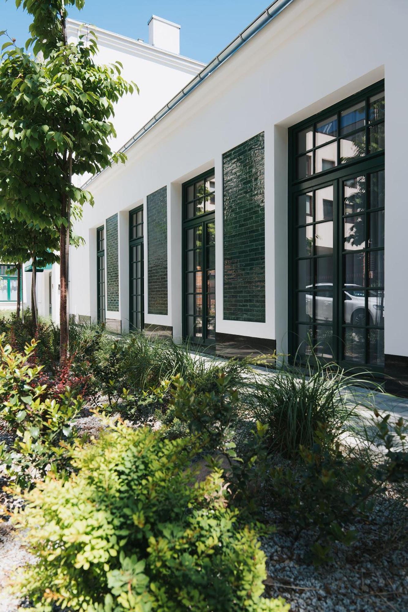 Apartamenty Biblio Lodz  Ngoại thất bức ảnh