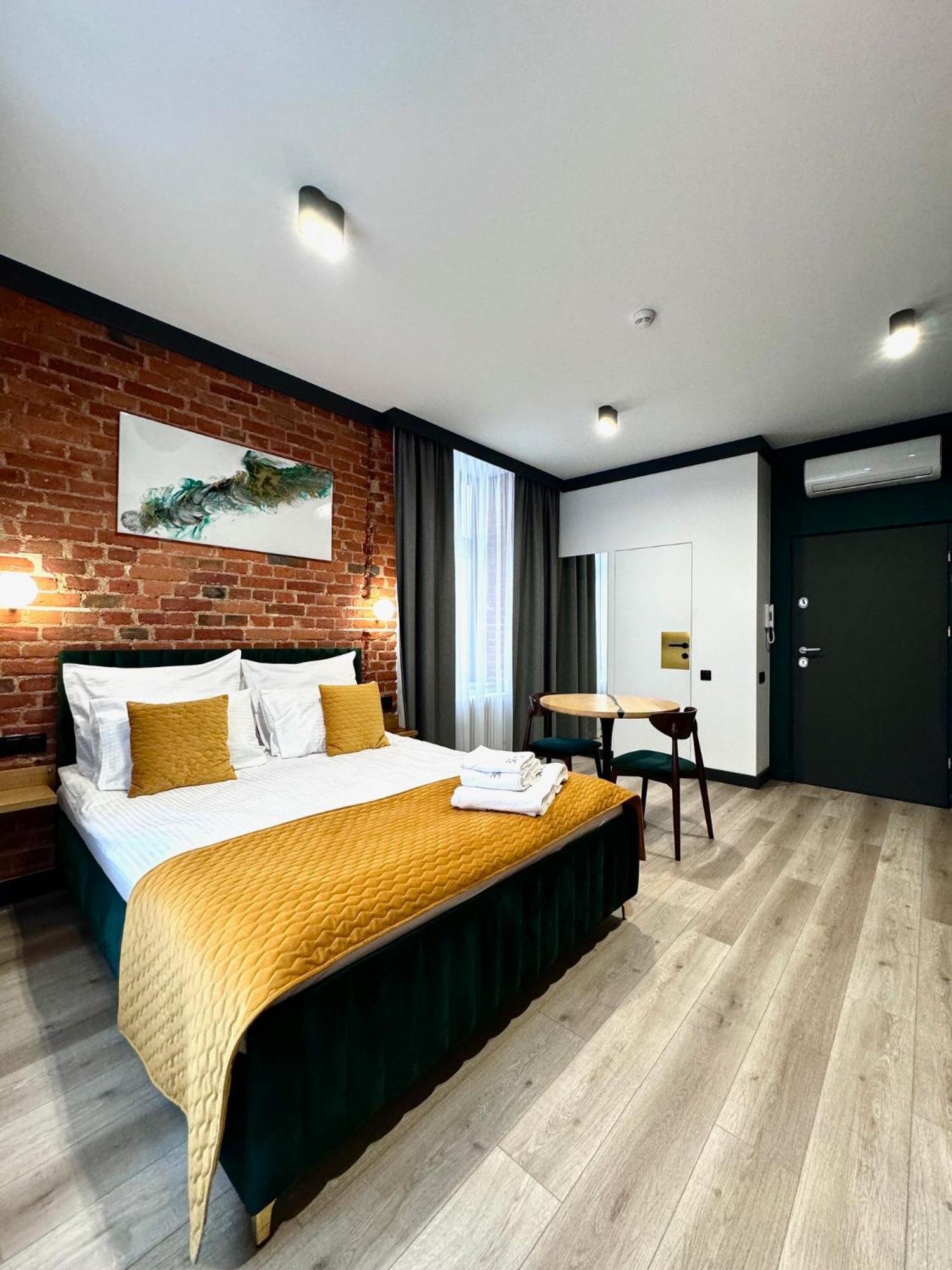 Apartamenty Biblio Lodz  Ngoại thất bức ảnh