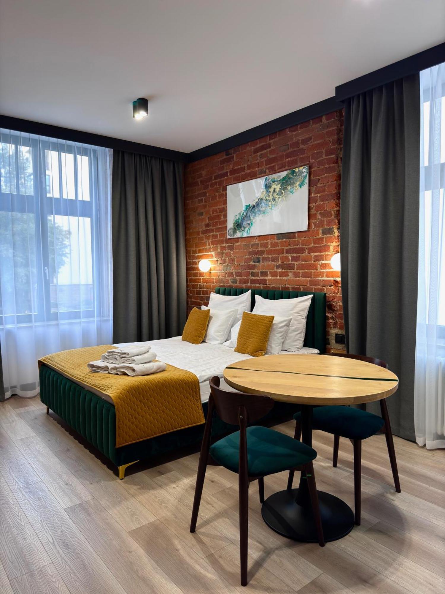 Apartamenty Biblio Lodz  Ngoại thất bức ảnh